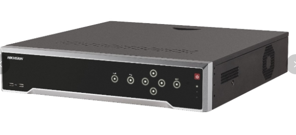海康威视 32路录像机 视频设备 DS-8632N-DJC