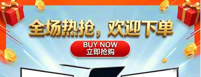抢购